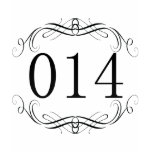 014 Area Code Shirts