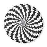 018-0361 MAGNET - IMAN