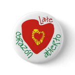 018-0613 BADGE - CHAPA PIN
