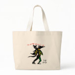 01jd Hip strip montego bay jamaica Tote Bag