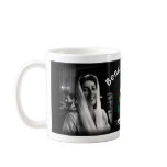 #0203 Benazir Bhutto 1953-2007 Mug
