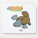 020 Cal of Chenimal (Calcium) Mouse Mat