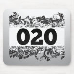 020 MOUSEPADS