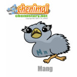 025 Mang of Chenimal (Manganese) Shirts