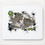 02 Hang on Mouse Pads