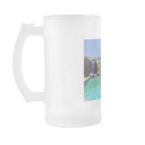 02b Plantations 612 Poolside Mug
