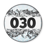 030 MAGNET