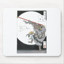 031 - Jade Rabbit (Gyokuto).jpg mousepads