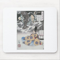 033 - Tsuenobu and the Demon.jpg mousepads