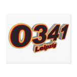 0341 Leipzig