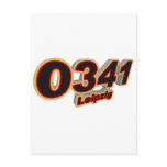 0341 Leipzig