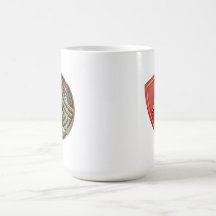 0369 Division Mug
