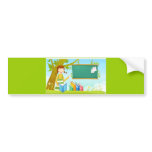 0370010435 BUMPER STICKERS