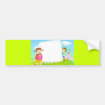 0370010450 BUMPER STICKER