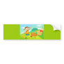 0370010457 BUMPER STICKERS