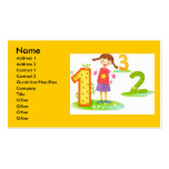 0370010462, Name, Address 1, Address 2, Contact... Business Cards