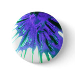 #03 Shattered Flower Veins", Phantasmagoria Series Button