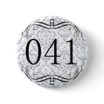 041 Area Code buttons