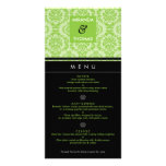 041 Patricia :: menu photo cards