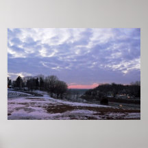 043LookingOut Poster