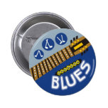046-0031 BADGE - CHAPA BUTTONS