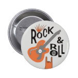 046-0033 BADGE - CHAPA PINBACK BUTTONS