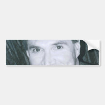 04-20885 picture of David Hart Bumper Sticker