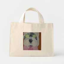 053 TOTE BAG