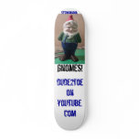 057, gnomes!, dude2toeonyoutube.com, stowmama skateboards