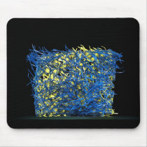 0608 BELLO MOUSE PAD