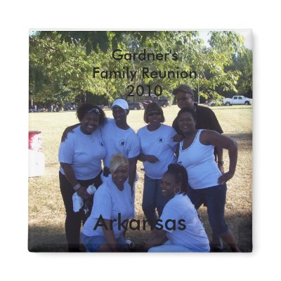 062, Gardner's Family Reunion 2010, Arkansas Magnet by journey29