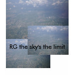 067, 067, 067, RG the sky's the limit Shirt