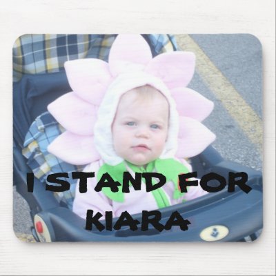 067 (2), I STAND FOR KIARA by buttons606606