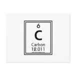06 Carbon Post Cards