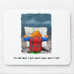 06. Lost Mousepads