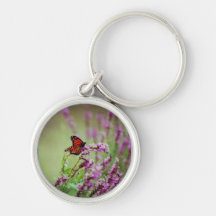 072806-52-AKC KEY CHAIN