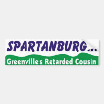 073112275772 BUMPER STICKER
