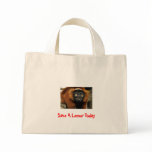 080725-red-ruffed-02, Save A Lemur Today bags