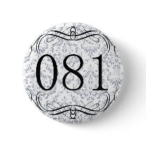 081 Area Code Buttons