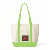 081, Fireweed Canvas Bags
