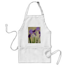 087 APRONS