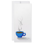 087 PERSONALIZED RACK CARD