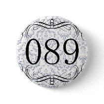 089 Area Code Pin