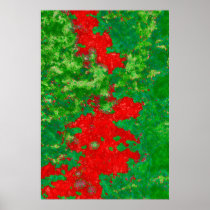 089 foliagetreesdifartbnew-copy posters