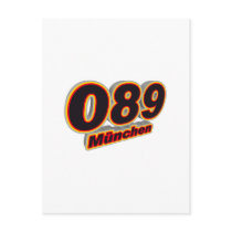 089 Muenchen