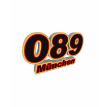 089 Muenchen Shirt