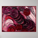 08#180 bloodmoney/pos. posters