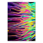 #08 "Absolute Zero Flames", Phantasmagoria Series Card
