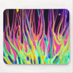 #08 "Absolute Zero Flames", Phantasmagoria Series Mouse Pads