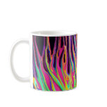 #08 "Absolute Zero Flames", Phantasmagoria Series Mug